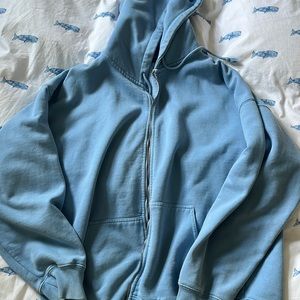 Brandy Melville Christy hoodie